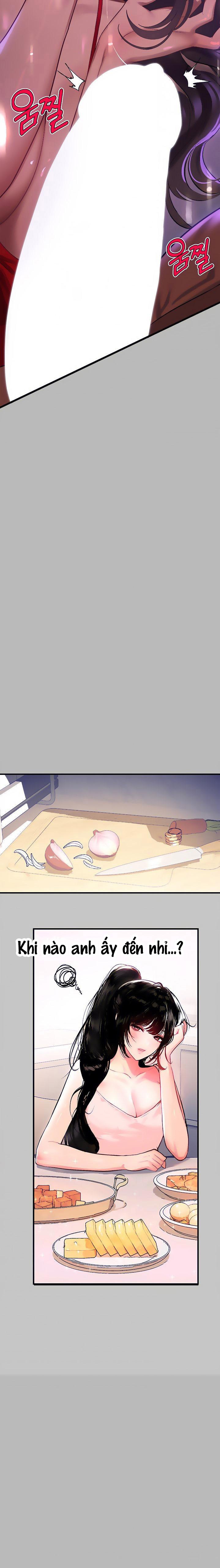 chị chủ nhà của tôi chapter 51.2 10
