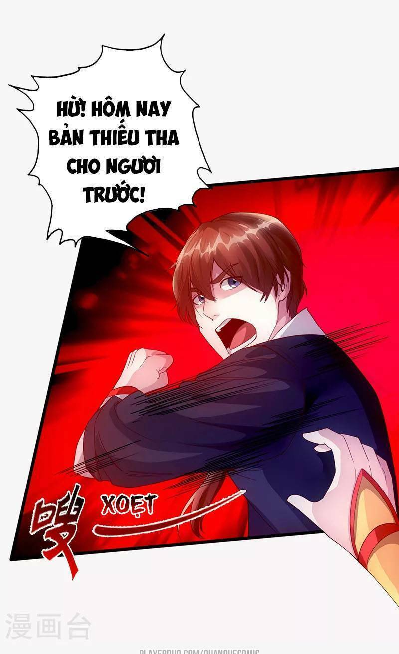 cuồng bạo nghịch tập chapter 7 5