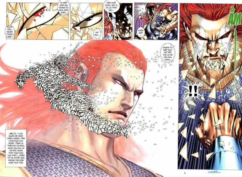 võ thần chapter 192 7