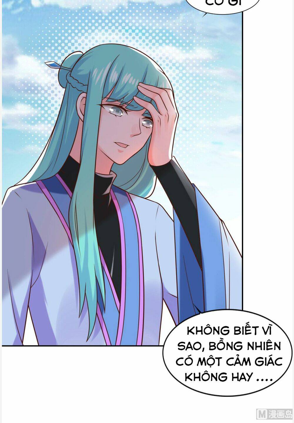 tiên ma đồng tu chapter 36 34