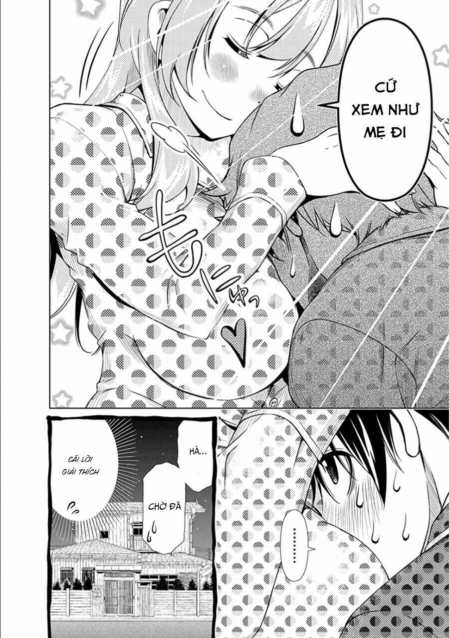 re:marina chapter 22 21