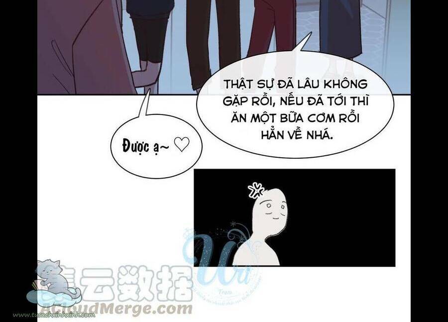 nhật ký nấm ma cô chapter 5 16