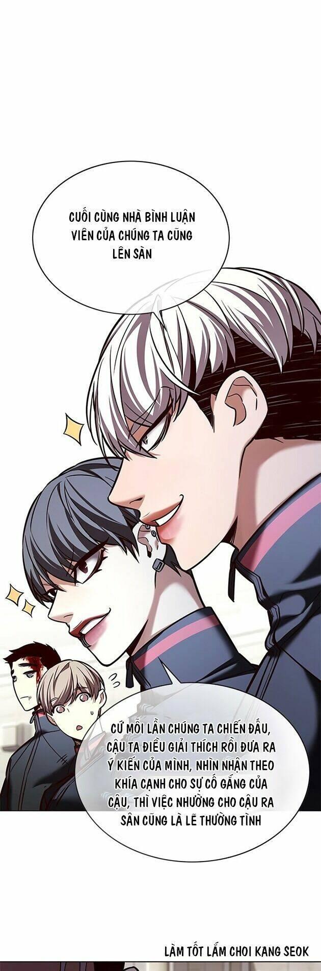 biến thân thành mèo chapter 205 7