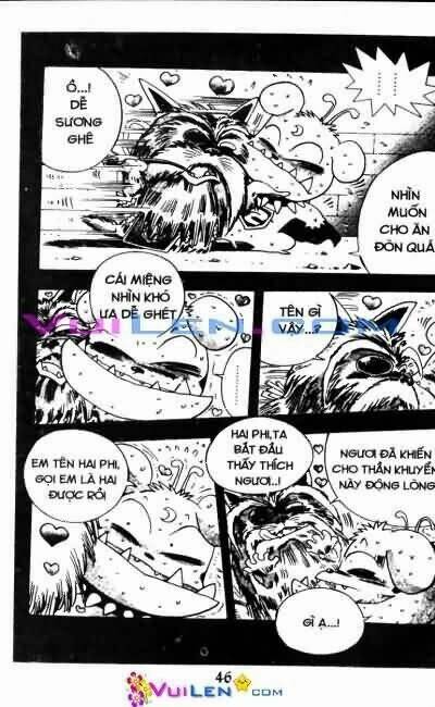 những người bạn tốt chapter 9 47