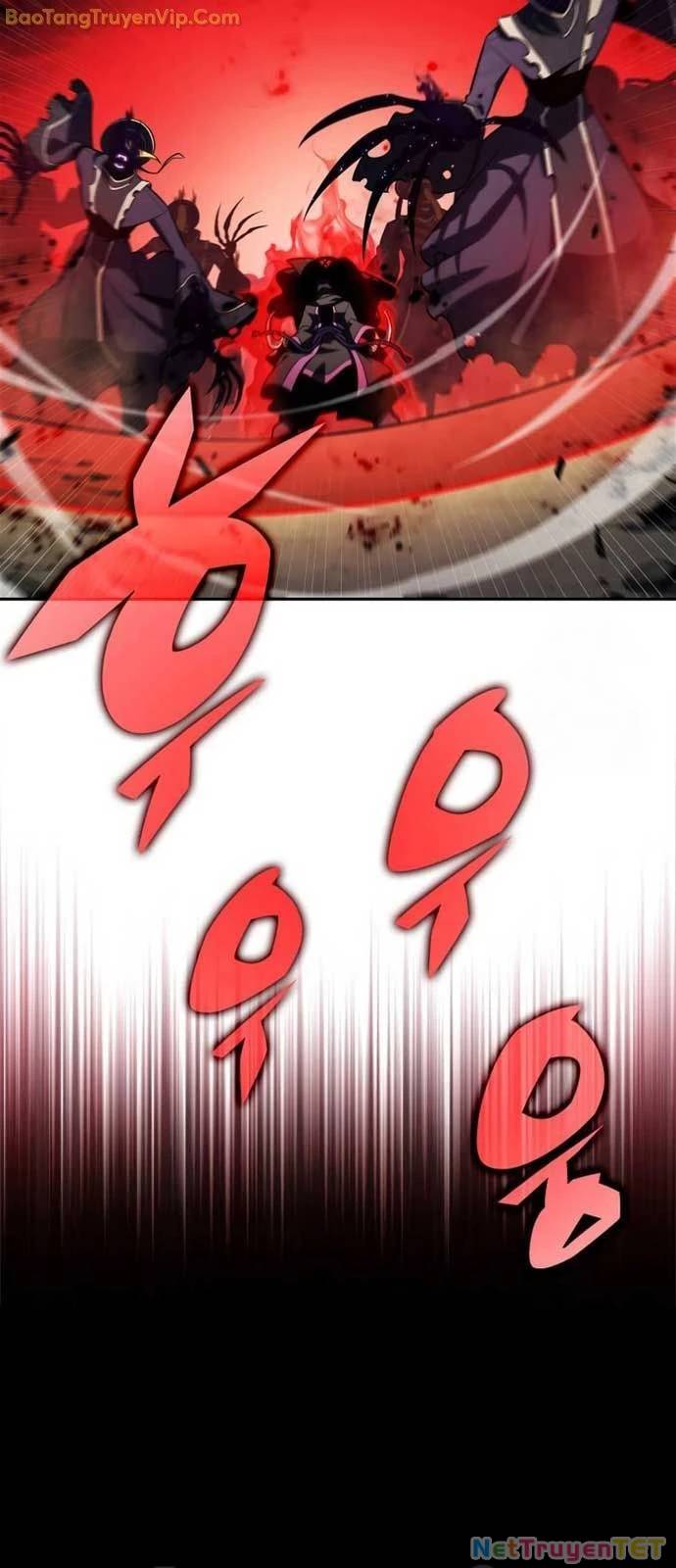 Người Chơi Mới Cấp Tối Đa chapter 191 5