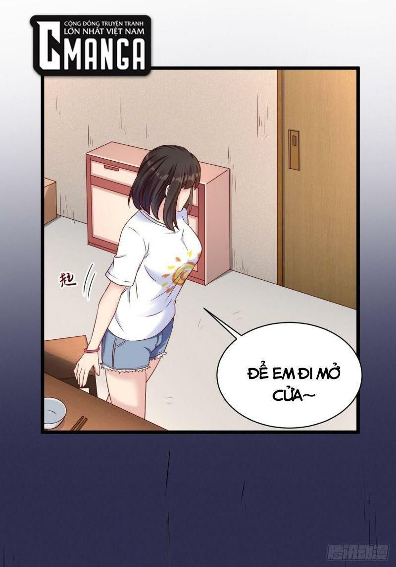 vua đầu tư mạnh nhất chapter 4 2