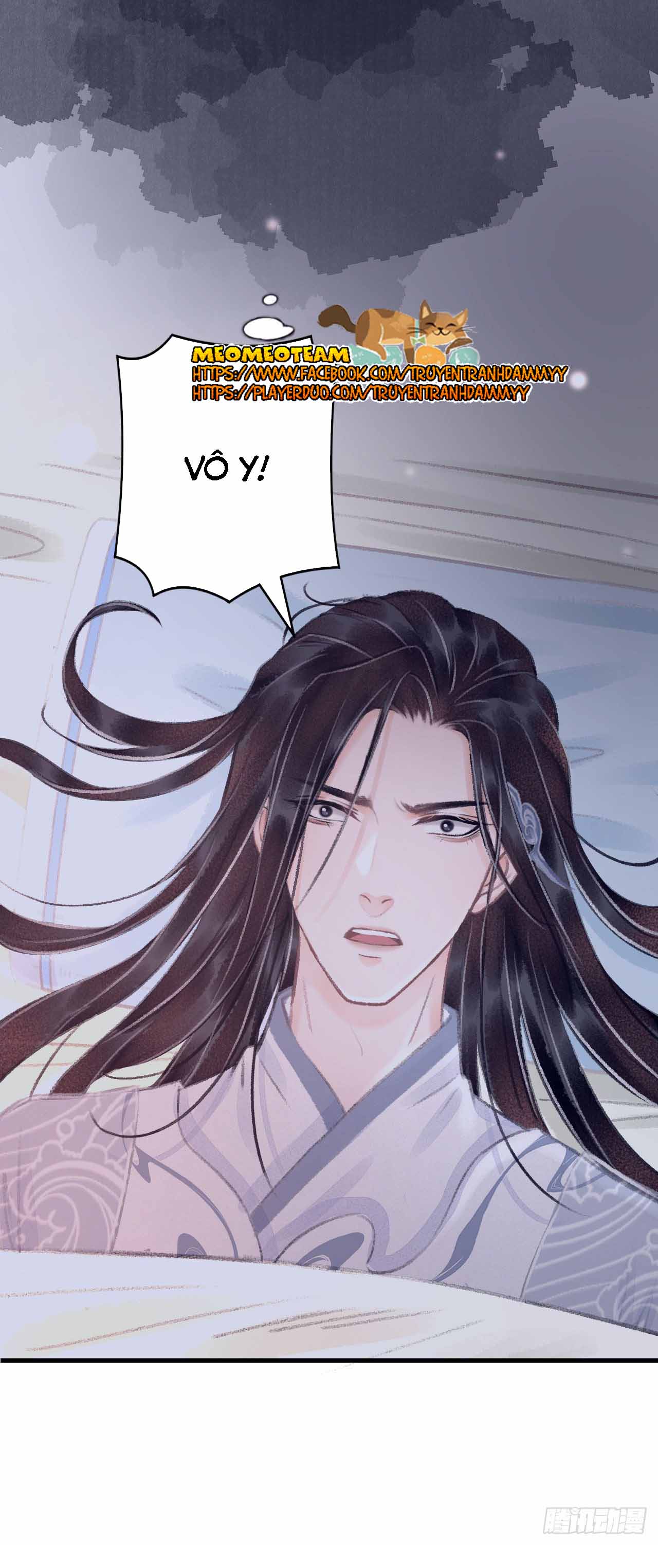 TUẦN TUẦN THIỆN DỤ chapter 48