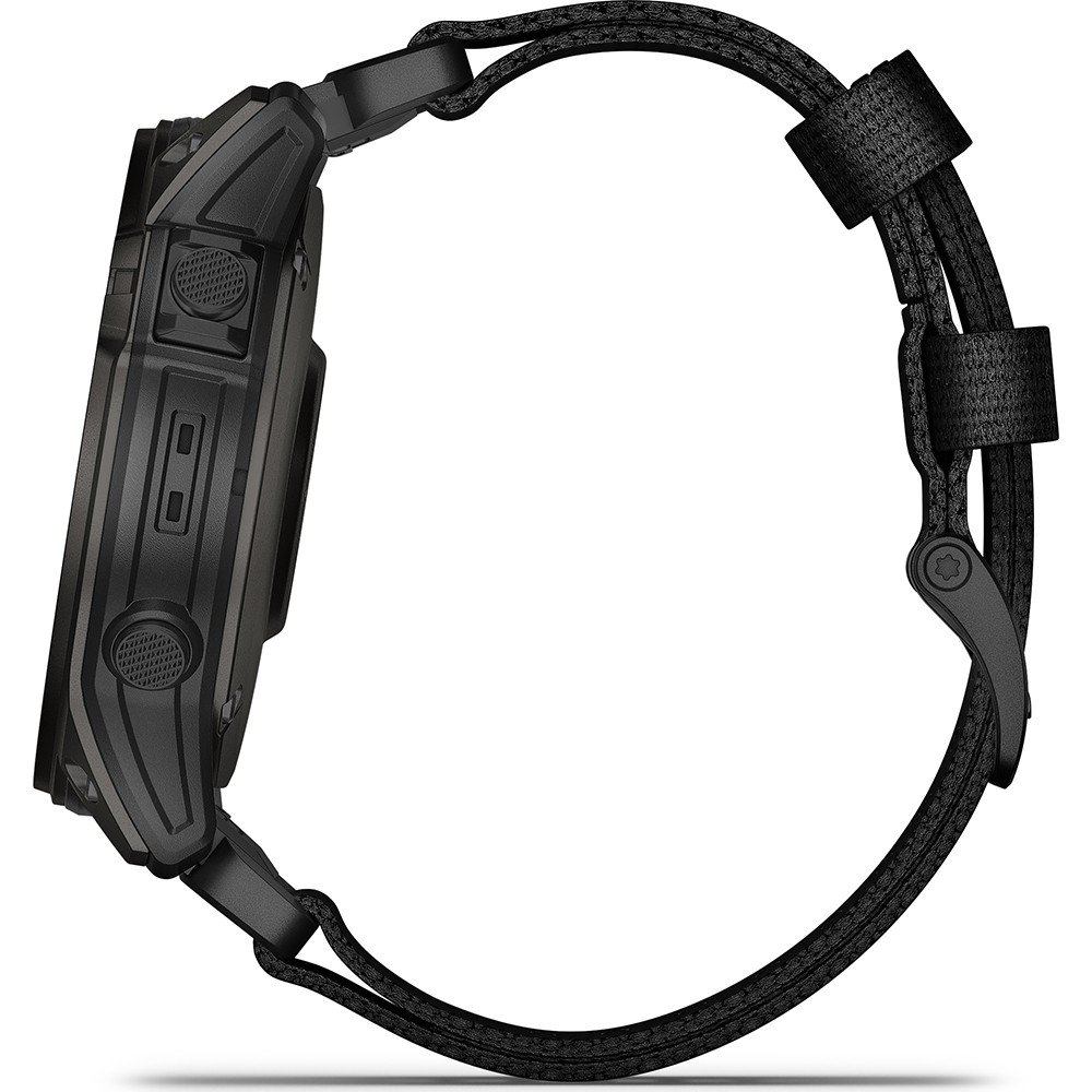 Đồng hồ thông minh Garmin tactix 7 – AMOLED Edition_Mới, hàng chính hãng