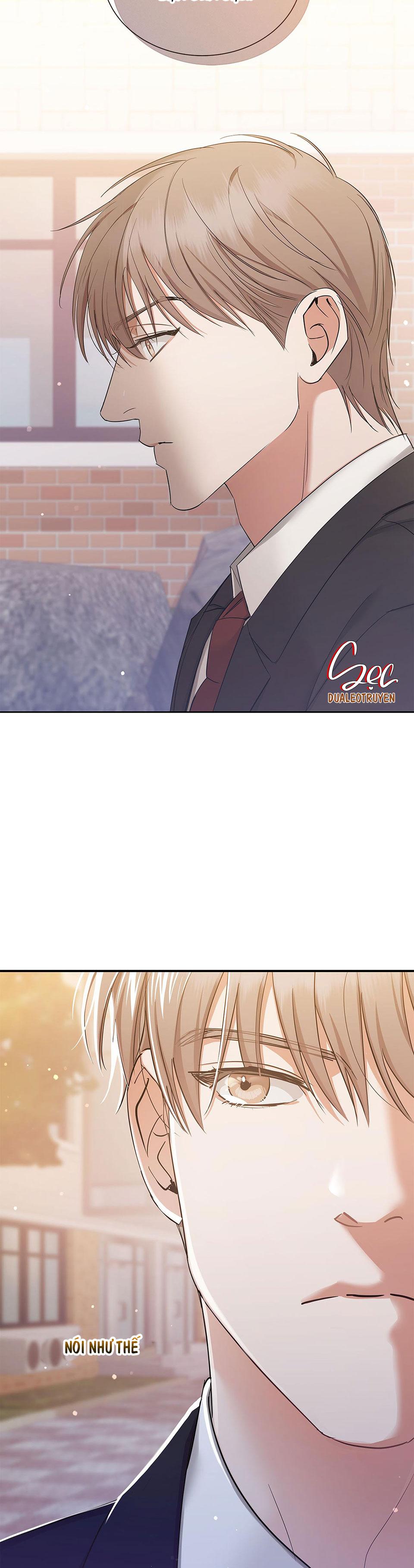 dấu vết của khoảng trống chapter 8 33