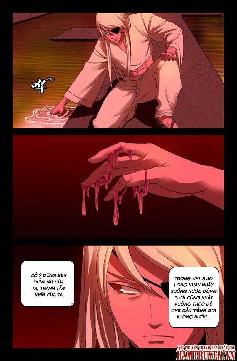 huyết ma nhân chapter 58 2