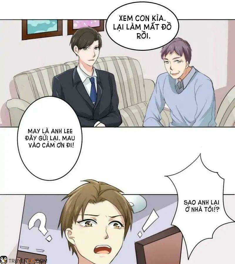 become a girl at night chapter 3 9