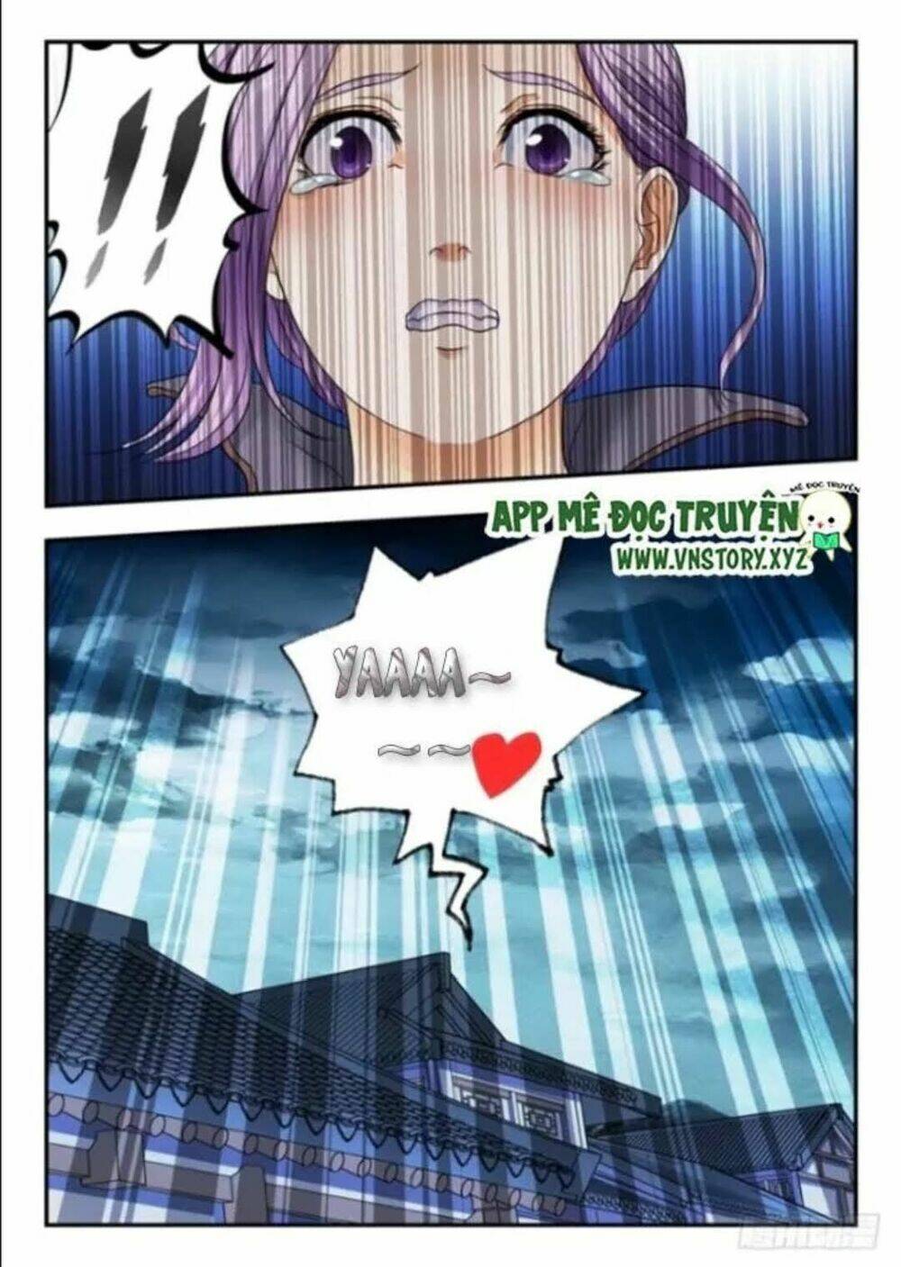 đại bảo kiếm của ta chapter 2 4