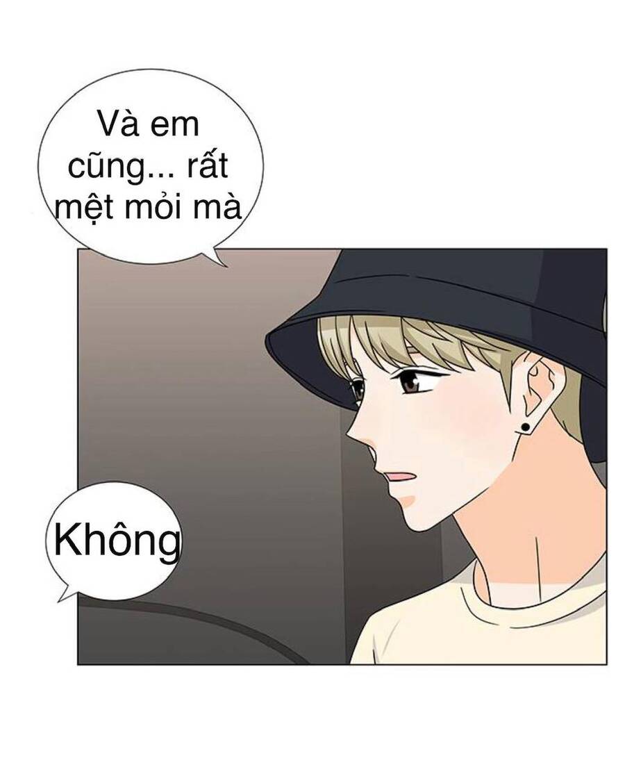 idol và sếp, em yêu ai? chapter 110 5