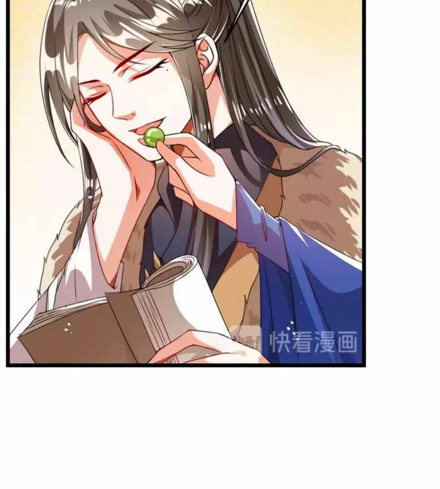 thái tử điện hạ, nô tài có hỉ rồi chapter 18 12