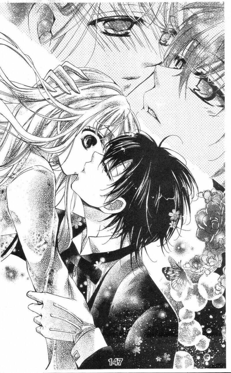 amai akuma ga warau chapter 44 16