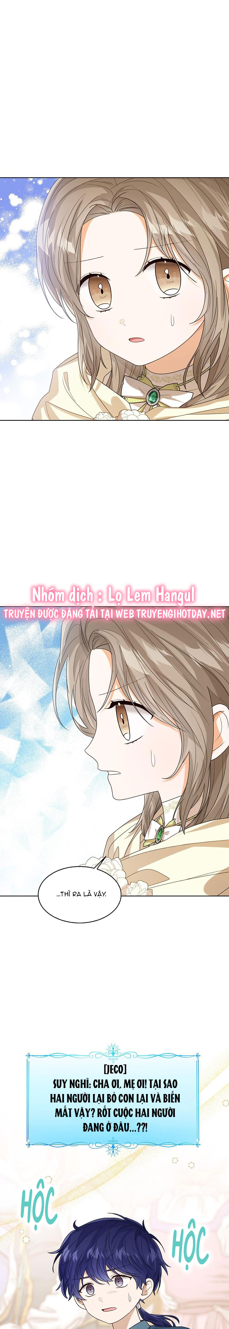 Tôi Không Muốn Trở Thành Nữ Phản Diện chapter 66 - Trang 3