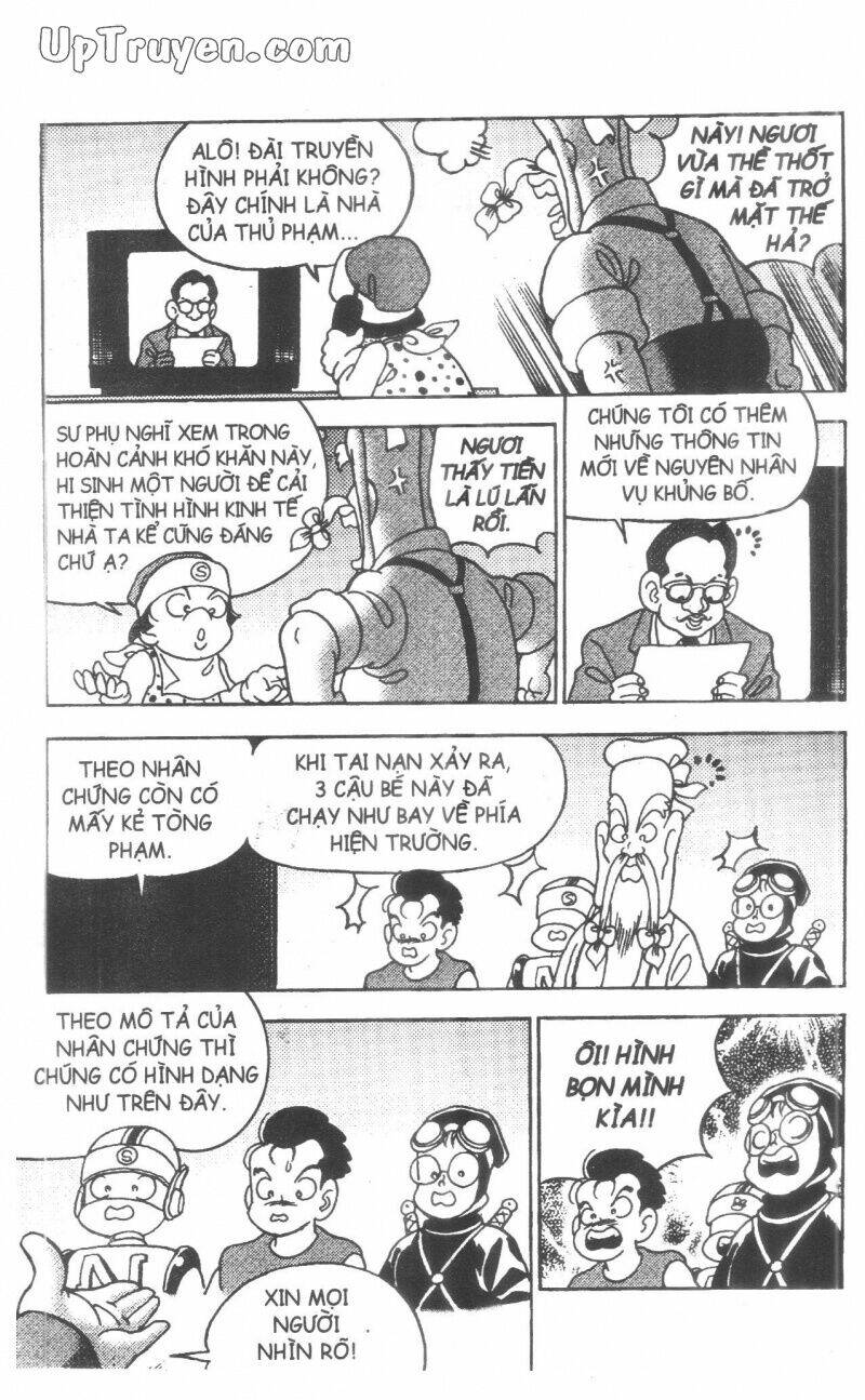 đội quân nhí nhố chapter 28 6