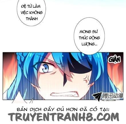 đầu óc đại sư huynh của ta rất đen tối chapter 22 8