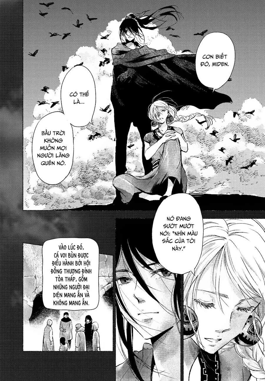 children of the whales chapter 28 6