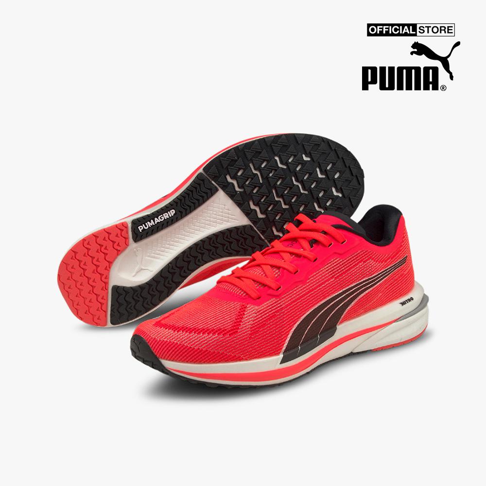 PUMA - Giày thể thao nữ Velocity NITRO Running 195697