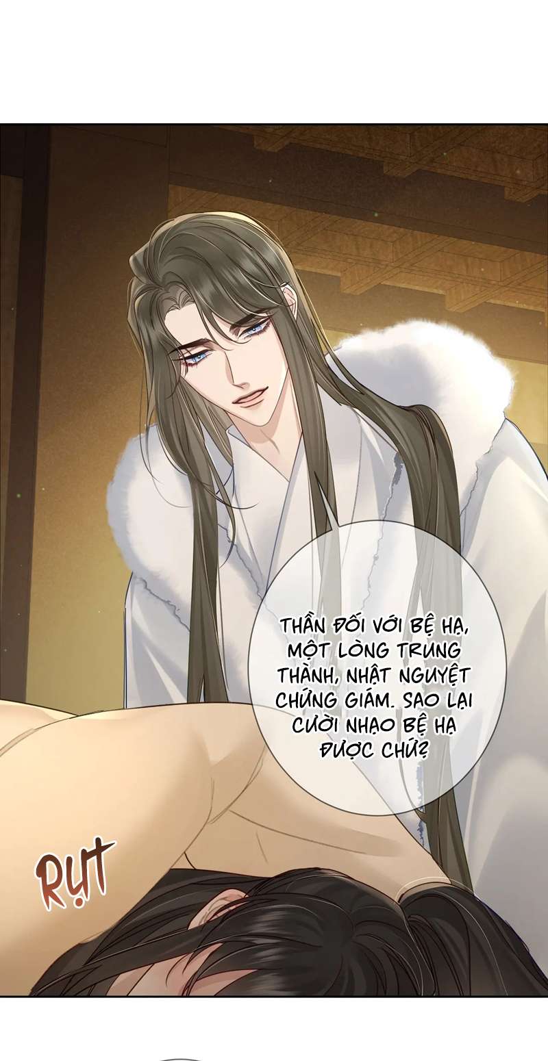 nhân vật chính chỉ muốn yêu đương chapter 63 11