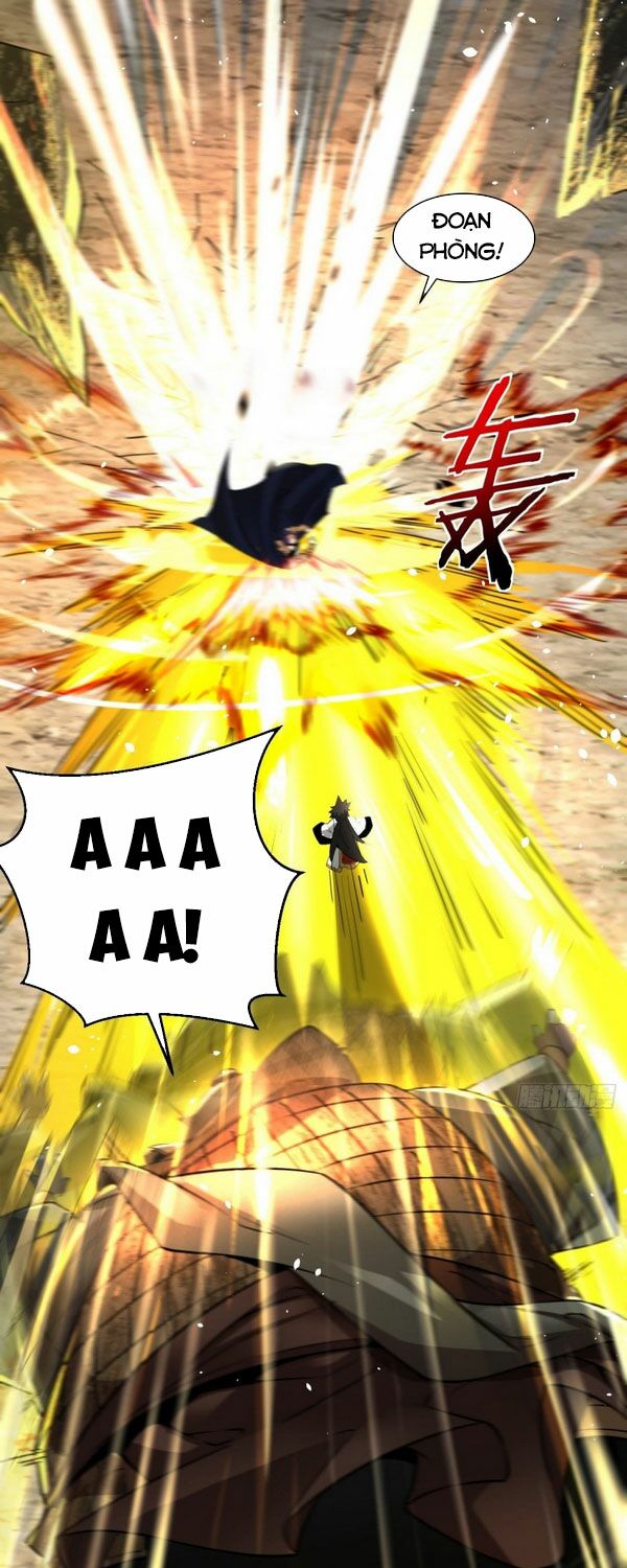 ta là nhà giàu số một, ta không muốn trọng sinh chapter 39 22