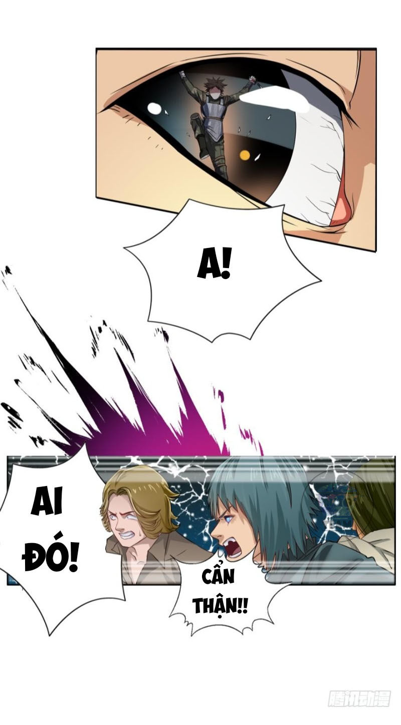 người chơi trùng sinh chapter 9 8