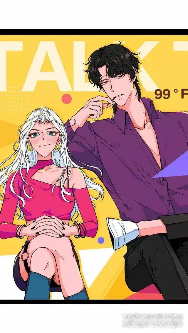 99 độ f - talk to me chapter 2 1