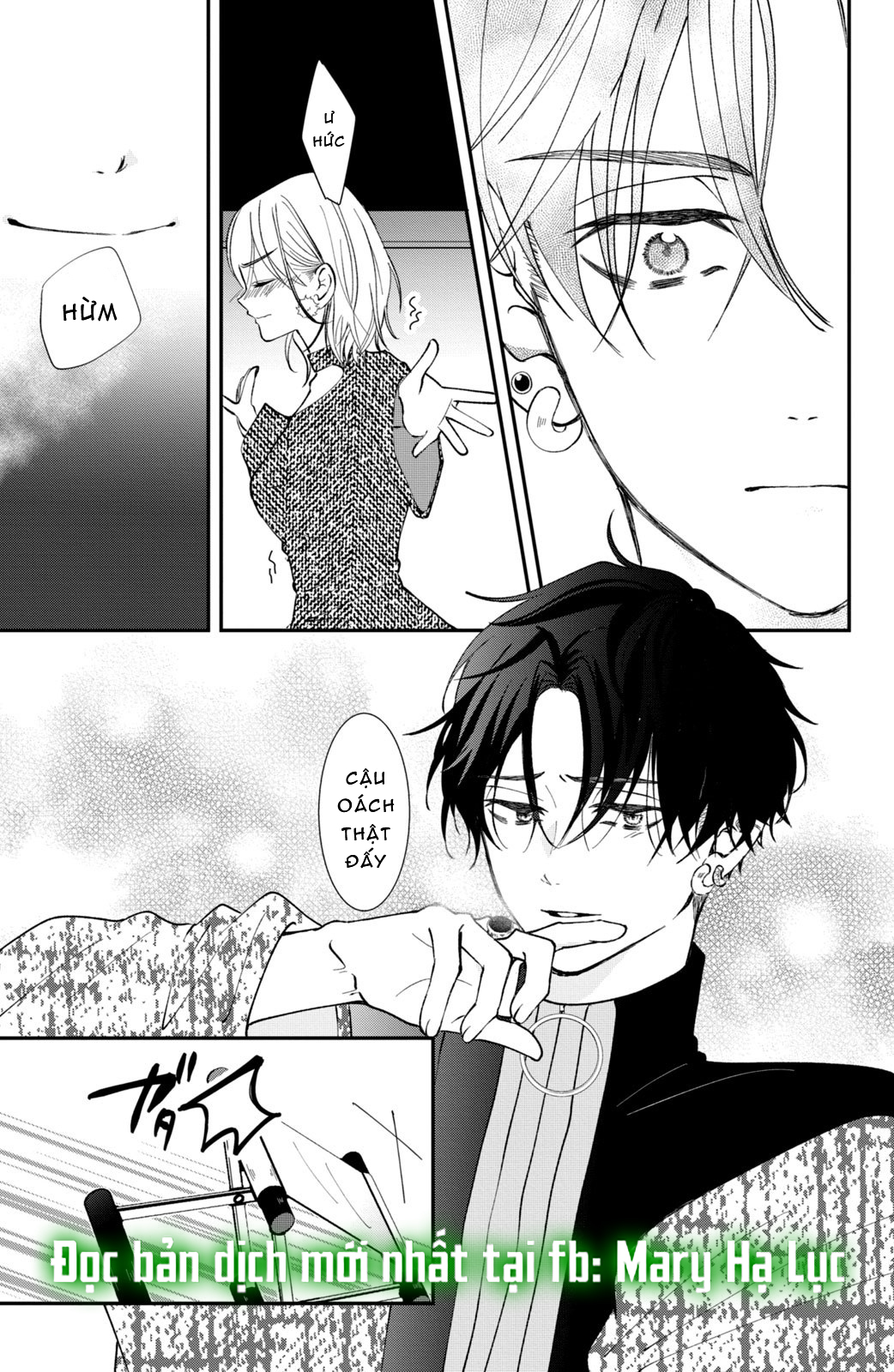 búp bê trang điểm của higashi sengoku chapter 7.2 20