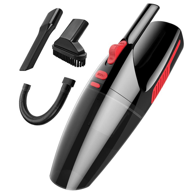 Máy Hút Bụi Cầm Tay 120w Cho Xe Hơi