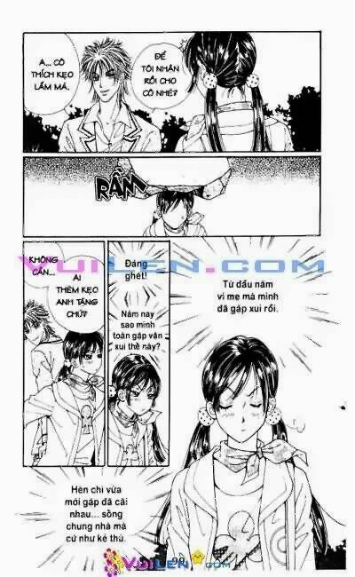 giấc mơ thần tượng chapter 5 99