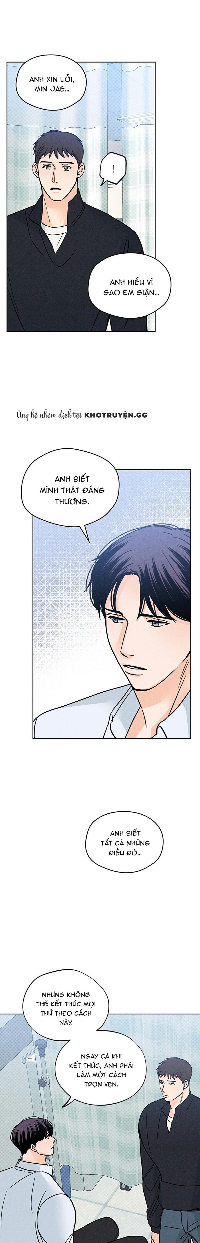 khi đêm trăng tròn chapter 12 7