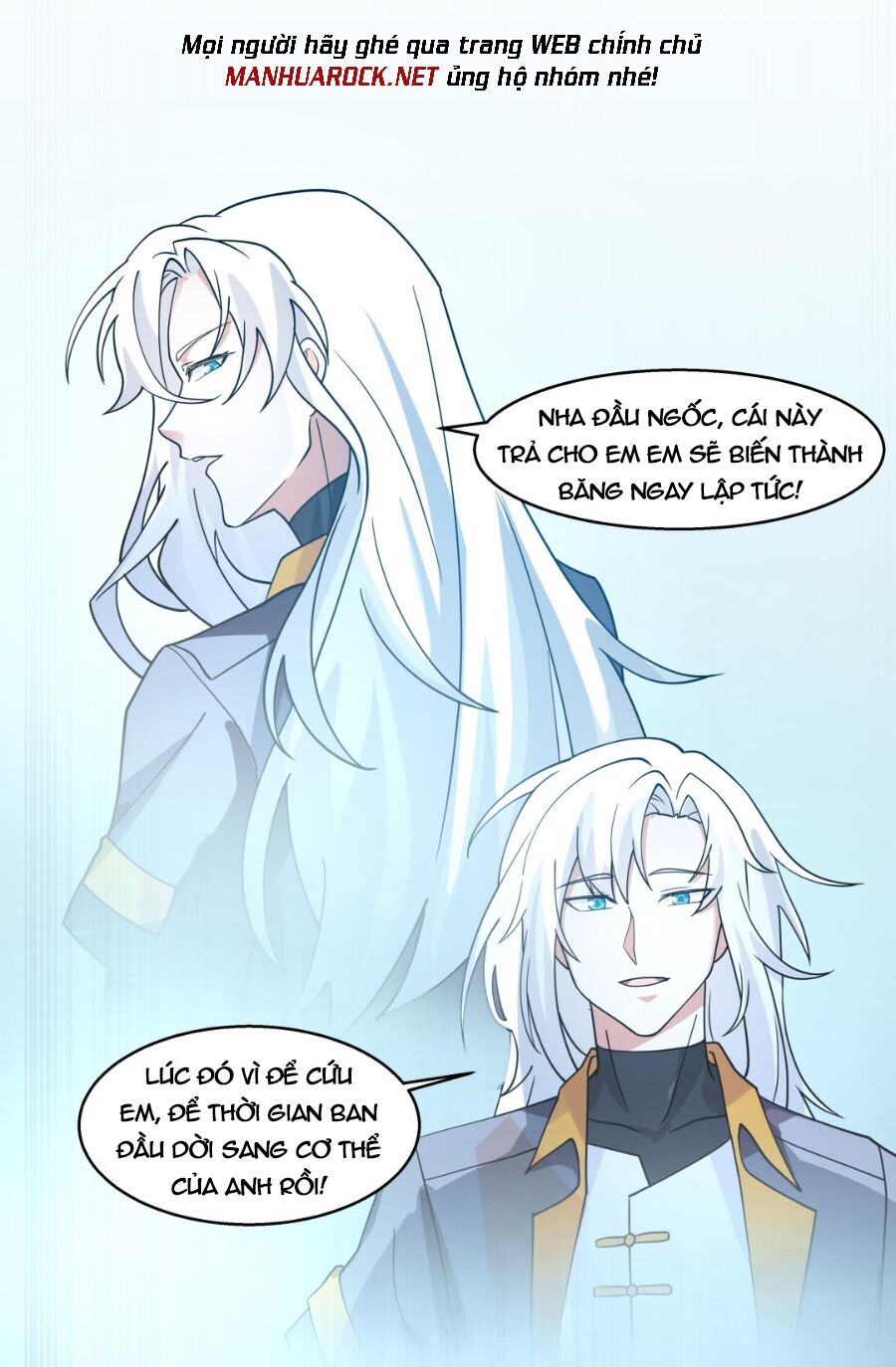 trên người ta có một rồng chapter 548 17