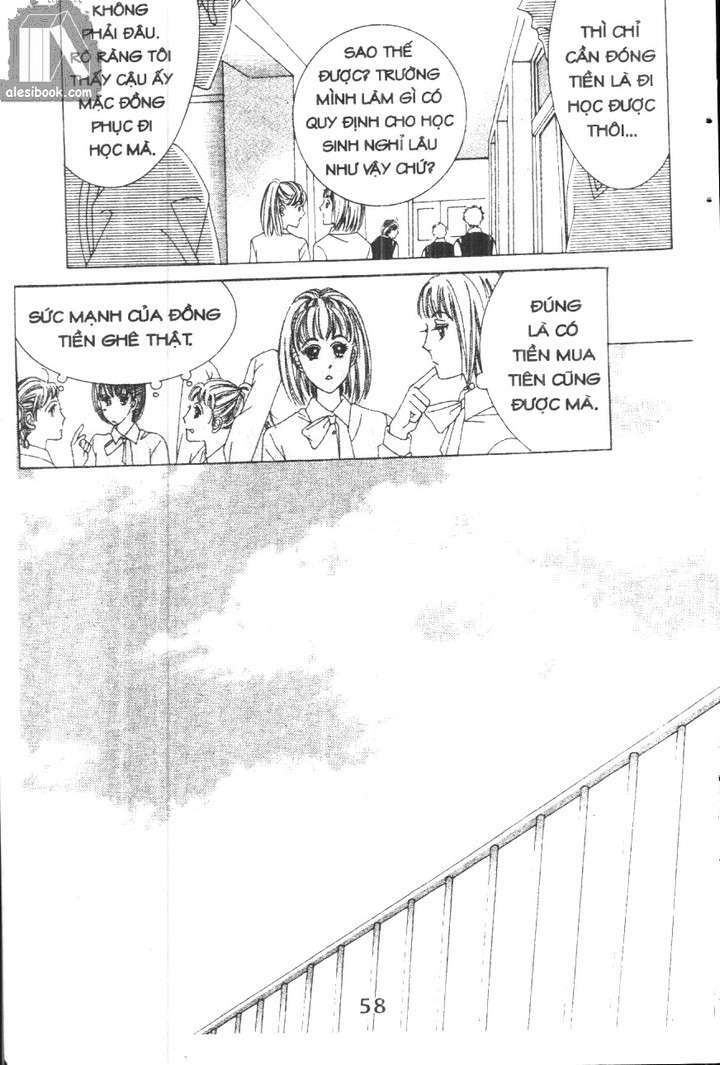 hồng tiểu thư chapter 34 18