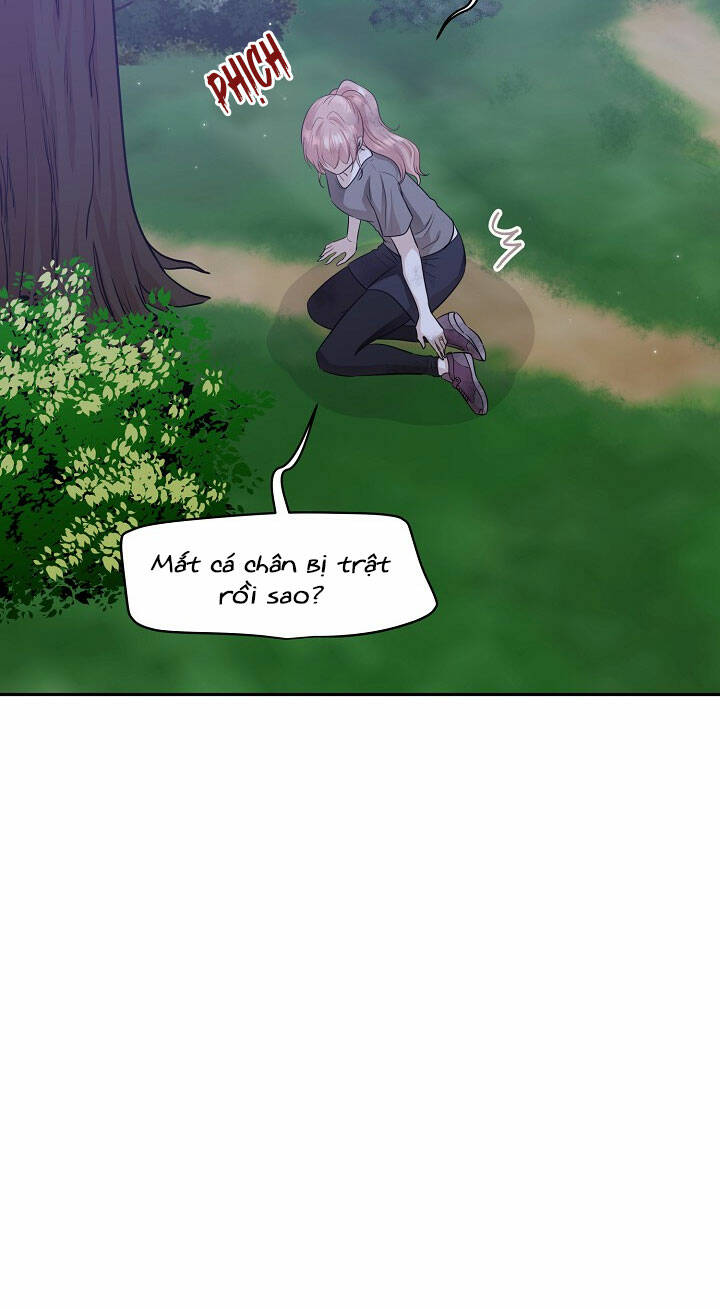 cuộc sống kỳ thú chapter 96 21