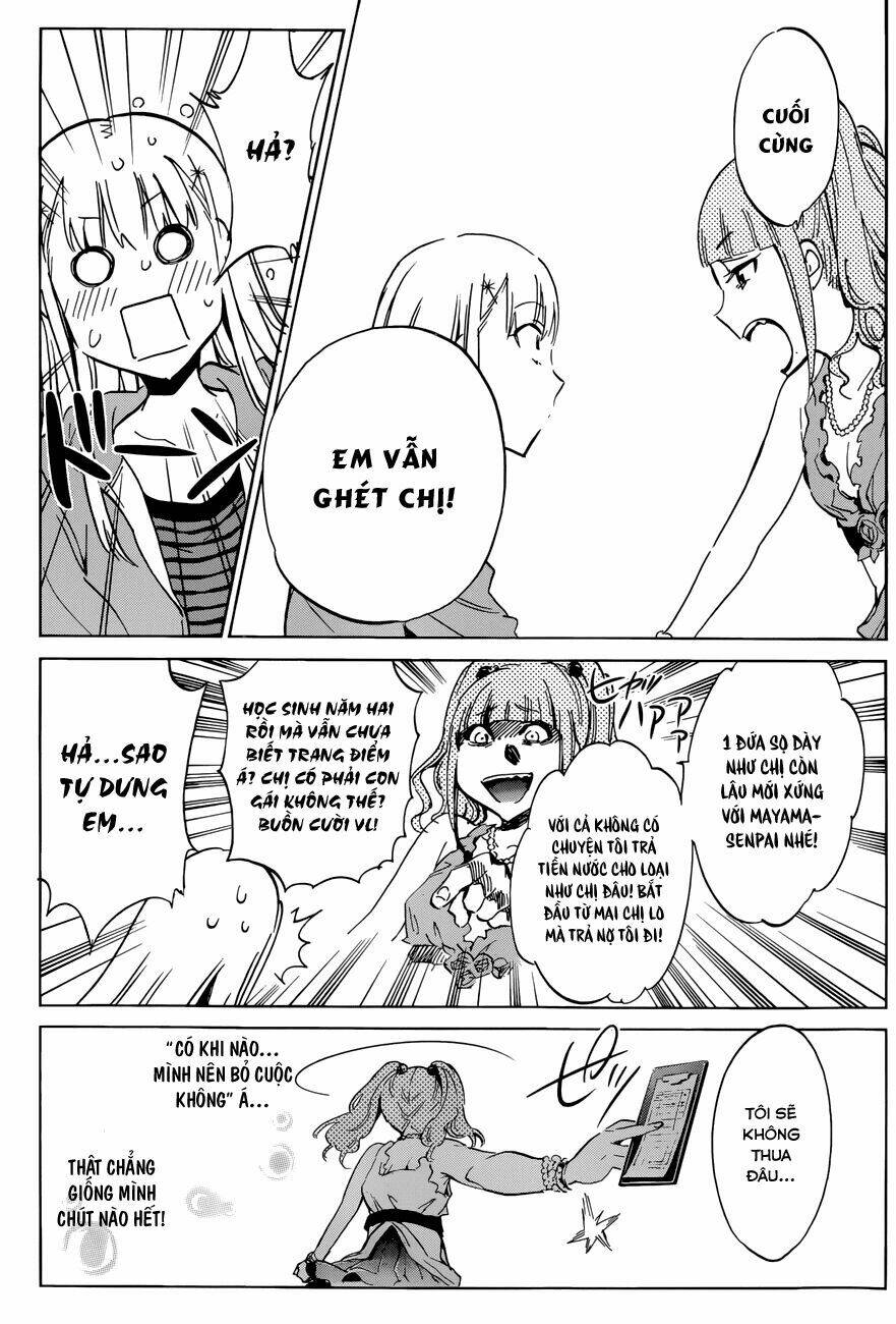 shishunki no iron maiden chapter 20 19