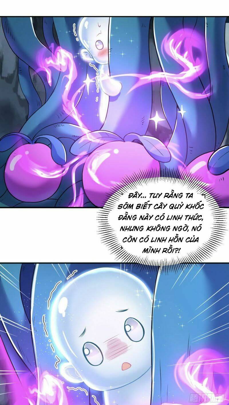 thần võ đế tôn chapter 53 23