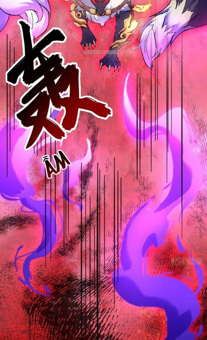 trường an tưởng tượng chapter 50 32