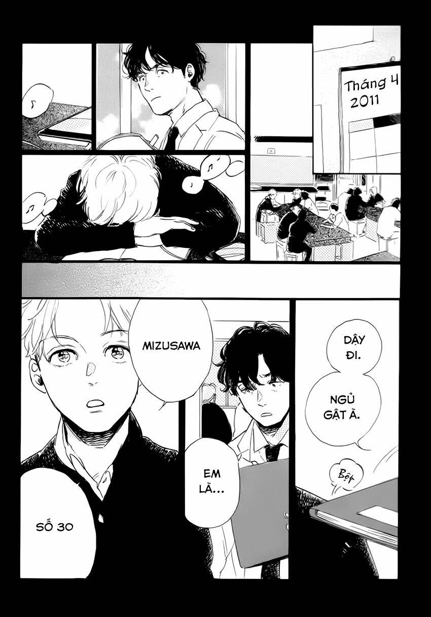 dạy trẻ bất thành chapter 3 7