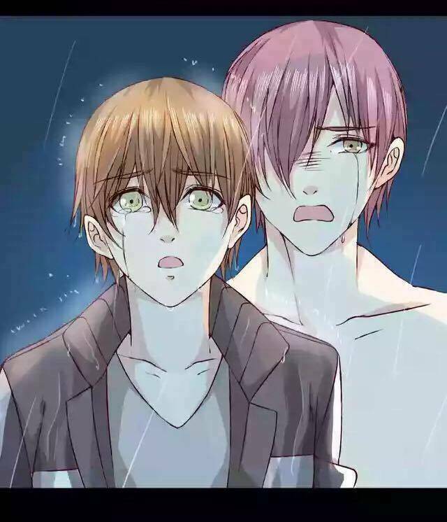 tôi không phải đa nhân cách chapter 17 62