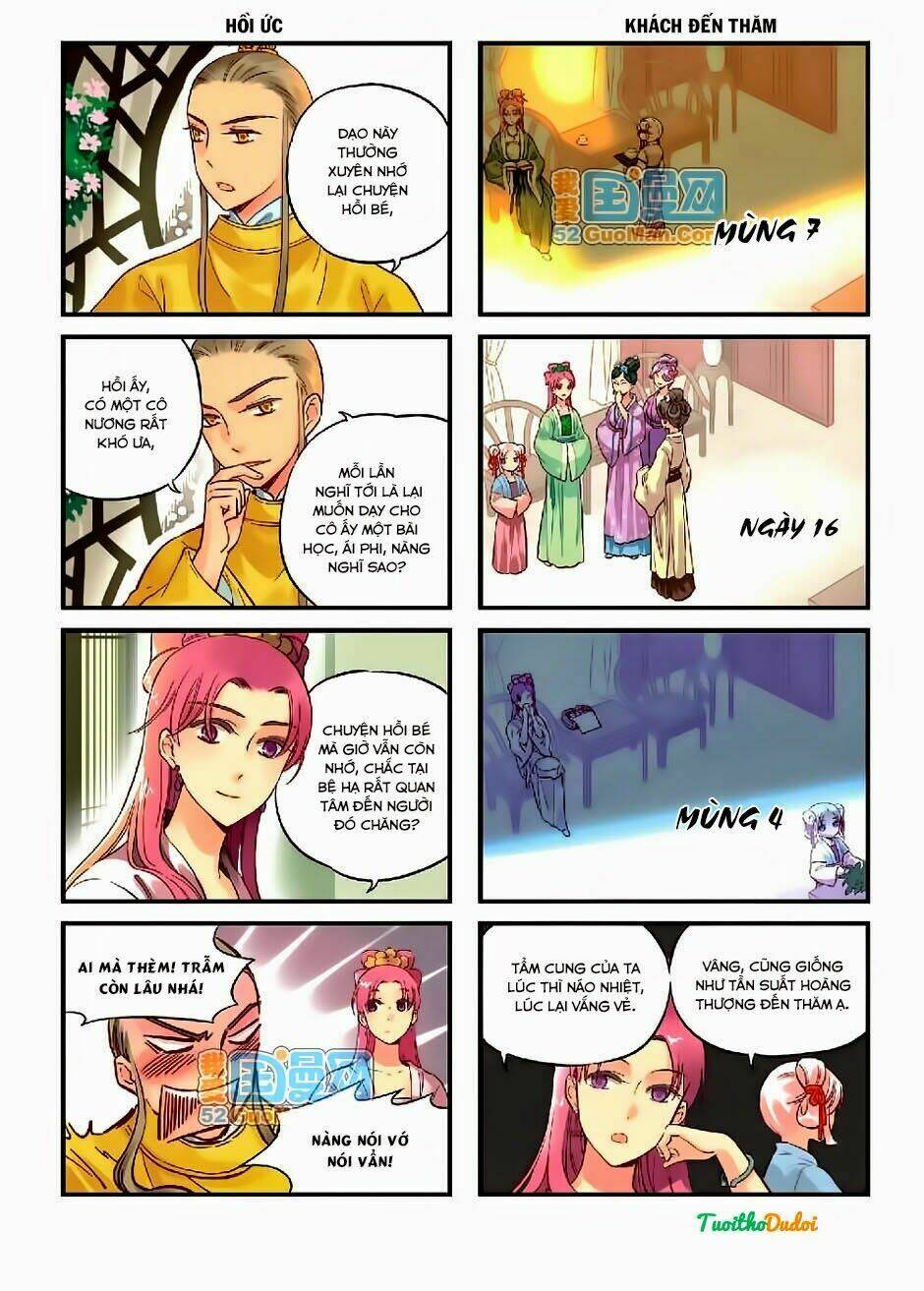 hoa phi hoa chapter 29.6 12