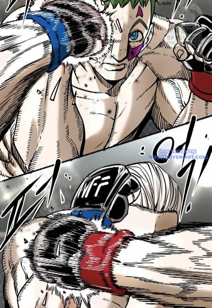 shark - cá mập chapter 310 16