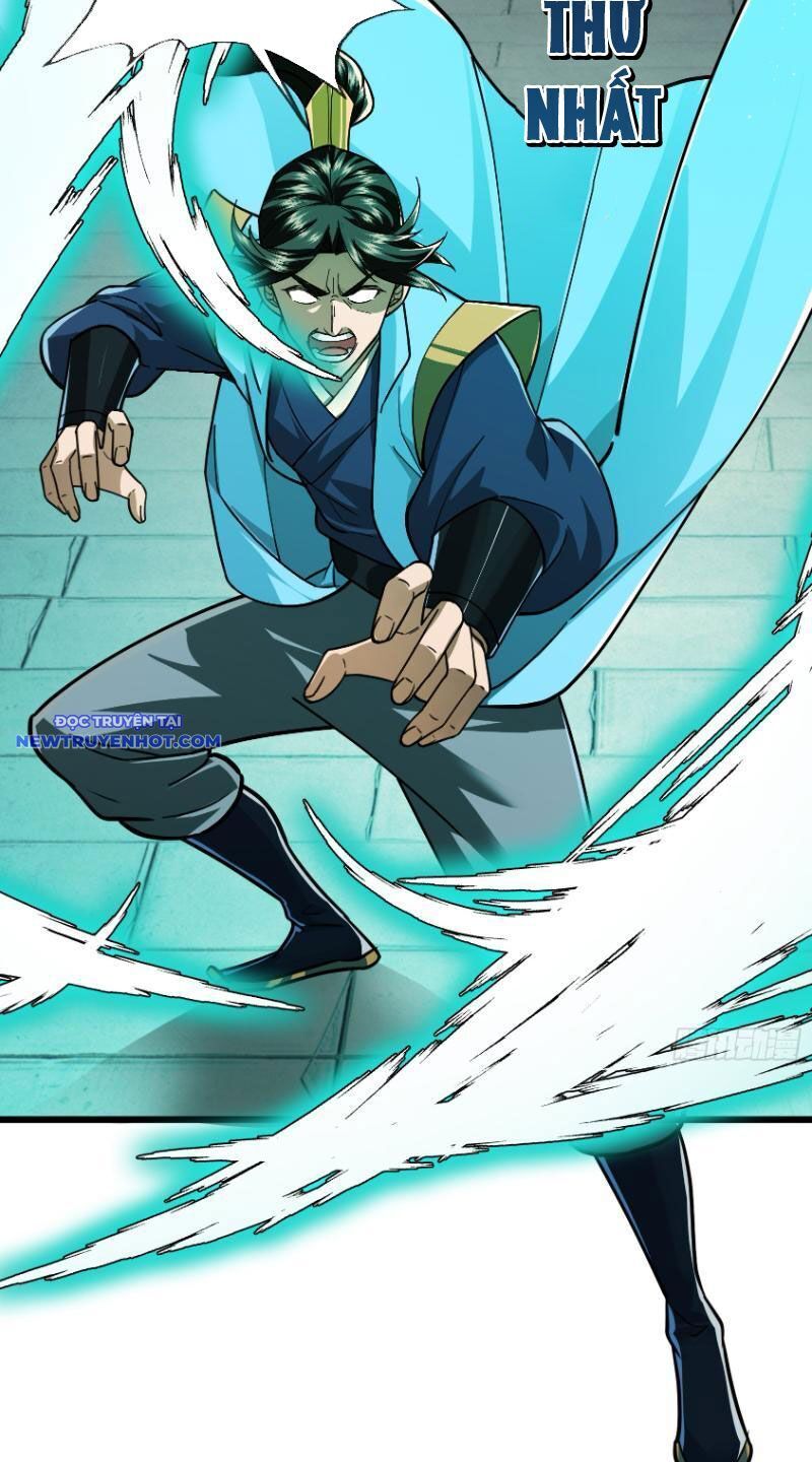 ngủ say vạn cổ: xuất thế đẩy ngang chư thiên chapter 7 79