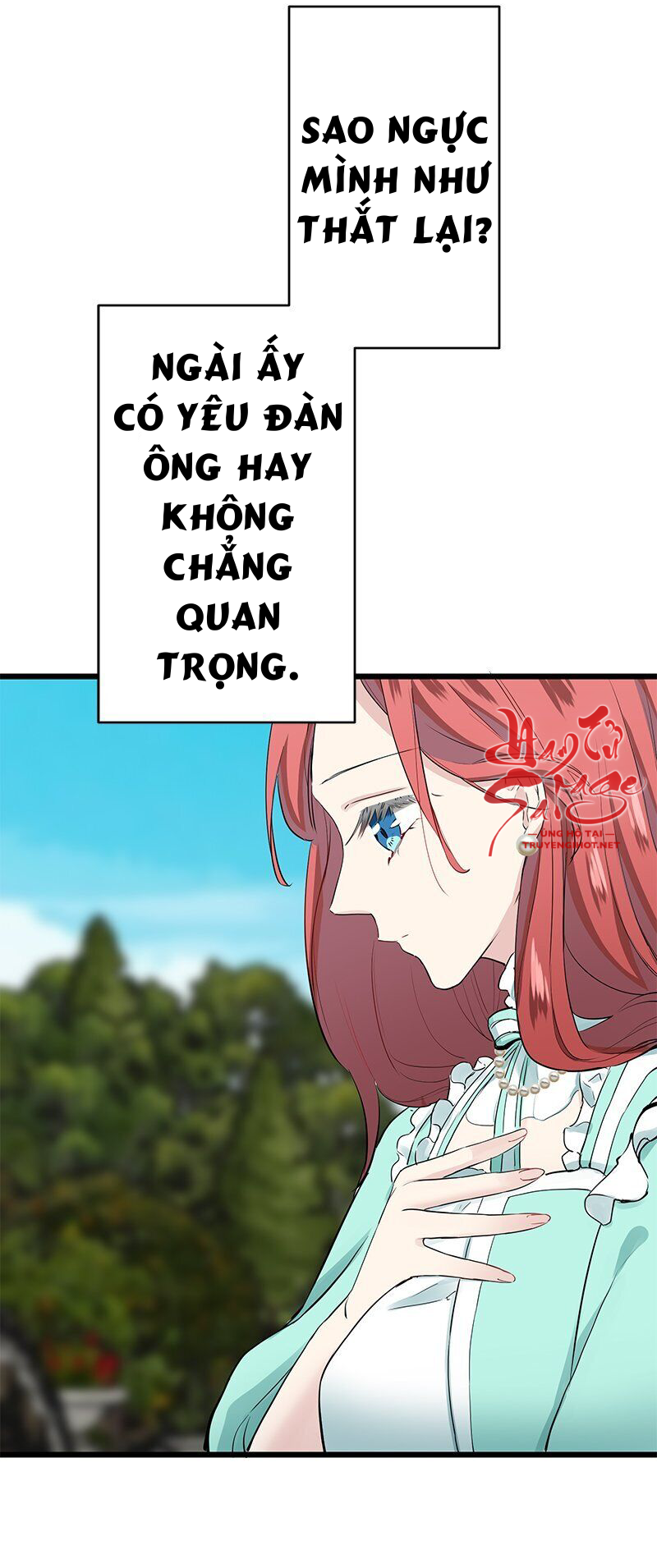 nullitas~nàng dâu giả dối~ chapter 36.2 19