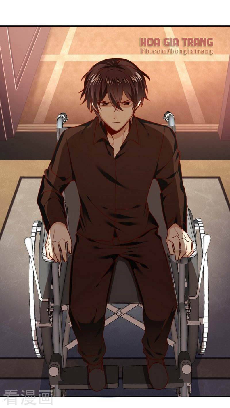 phục thù thiếu gia tiểu điềm thê chapter 24 10