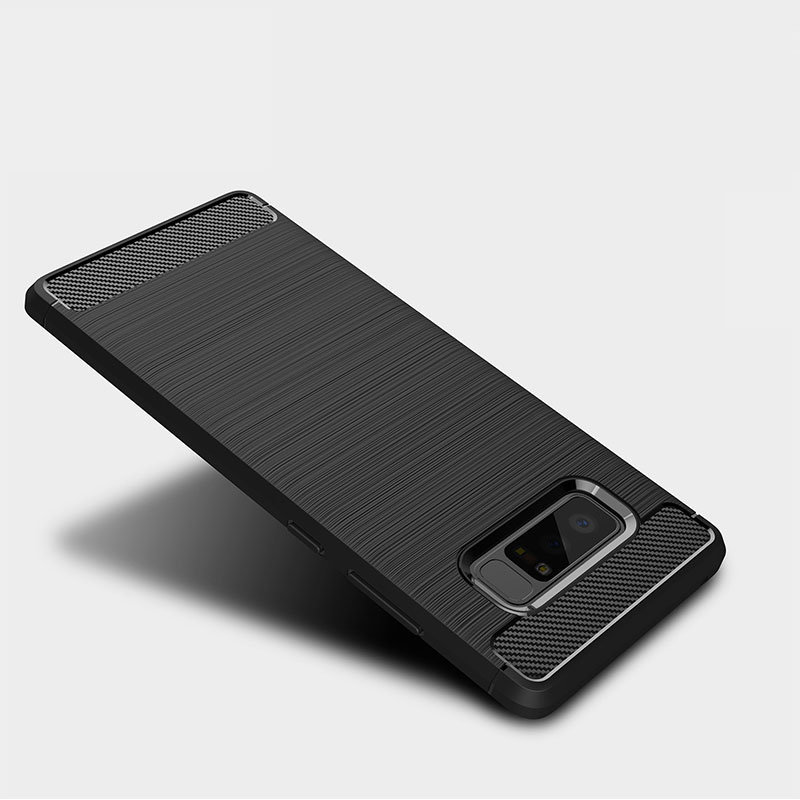 Ốp lưng Galaxy Note 8 Likgus Armor - Hàng chính hãng