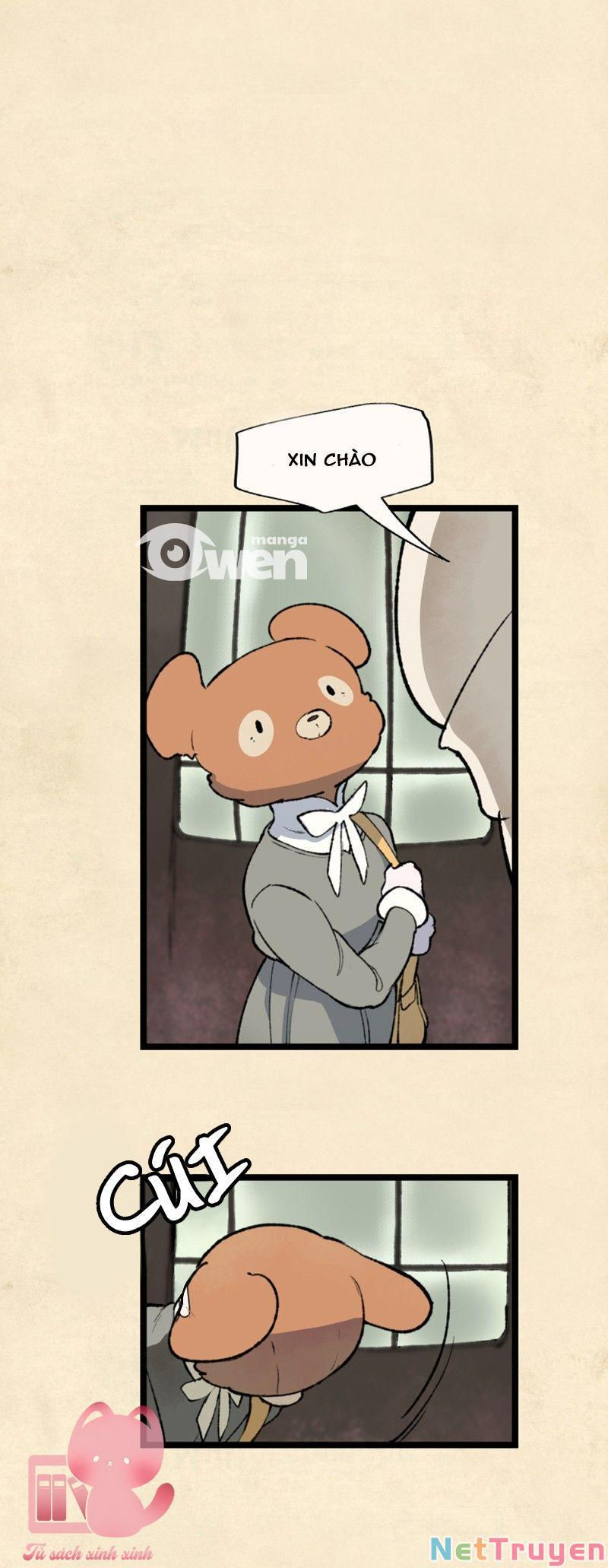 nơi mà ngôi sao băng rơi xuống, hãy đợi ở đó chapter 29 10