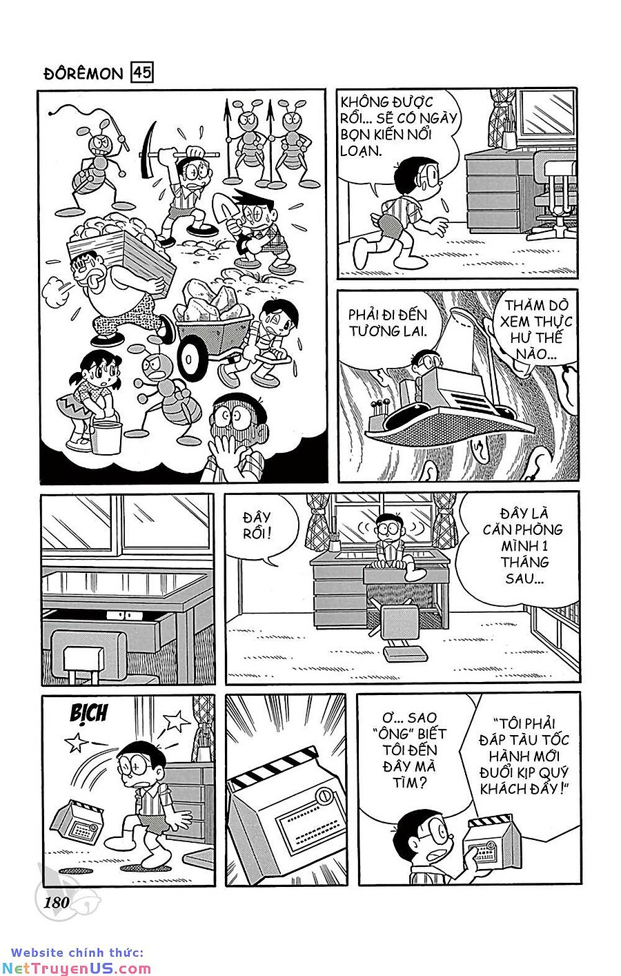 doraemon chapter 823 40