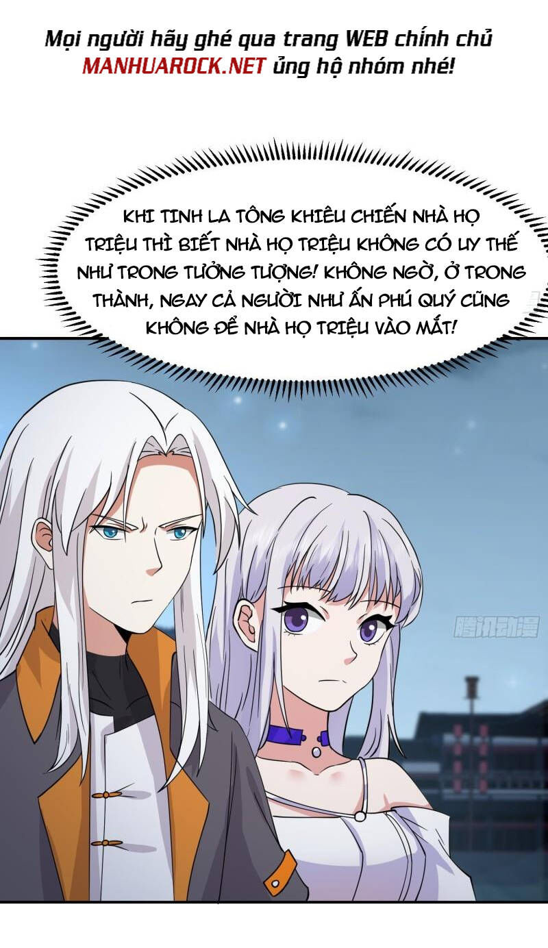 trên người ta có một rồng chapter 602 7