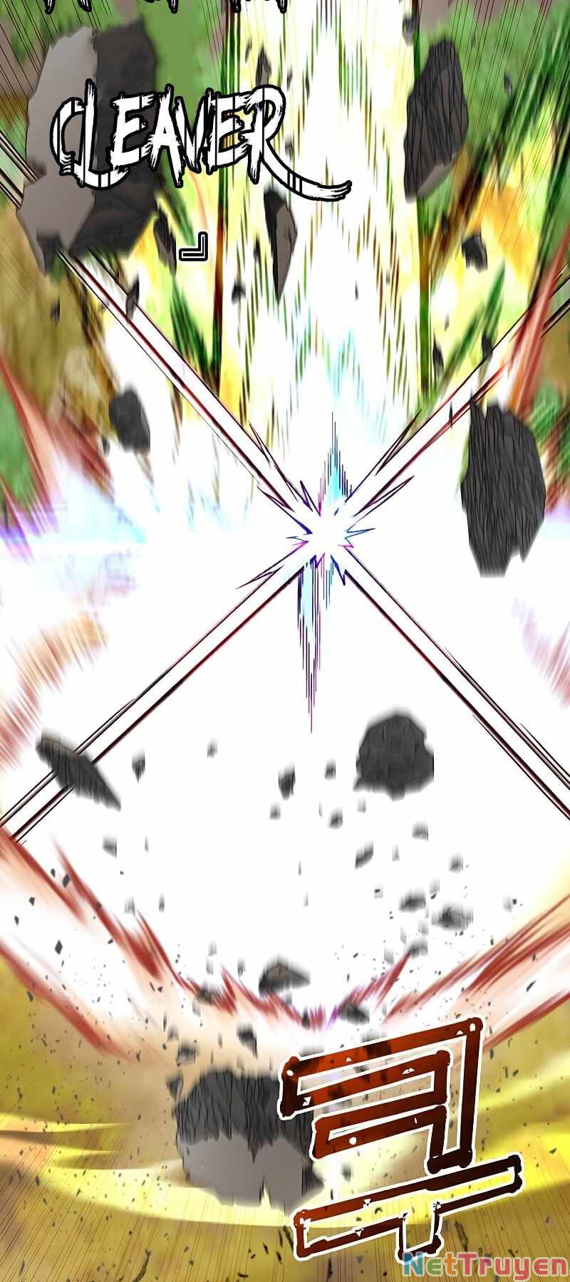 Anh Hùng Mạnh Nhất Trở Lại chapter 80 55